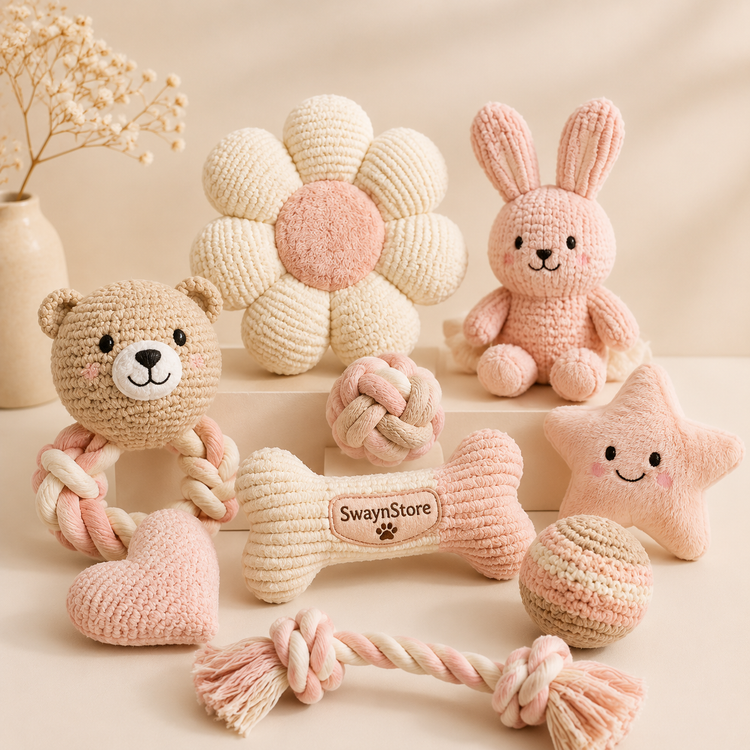 Toys