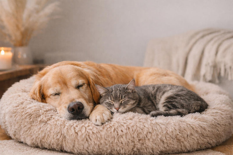 Born From A Love For Pets